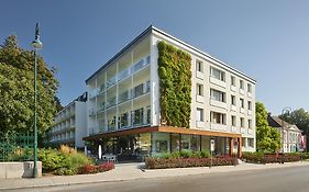 At The Park Hotel